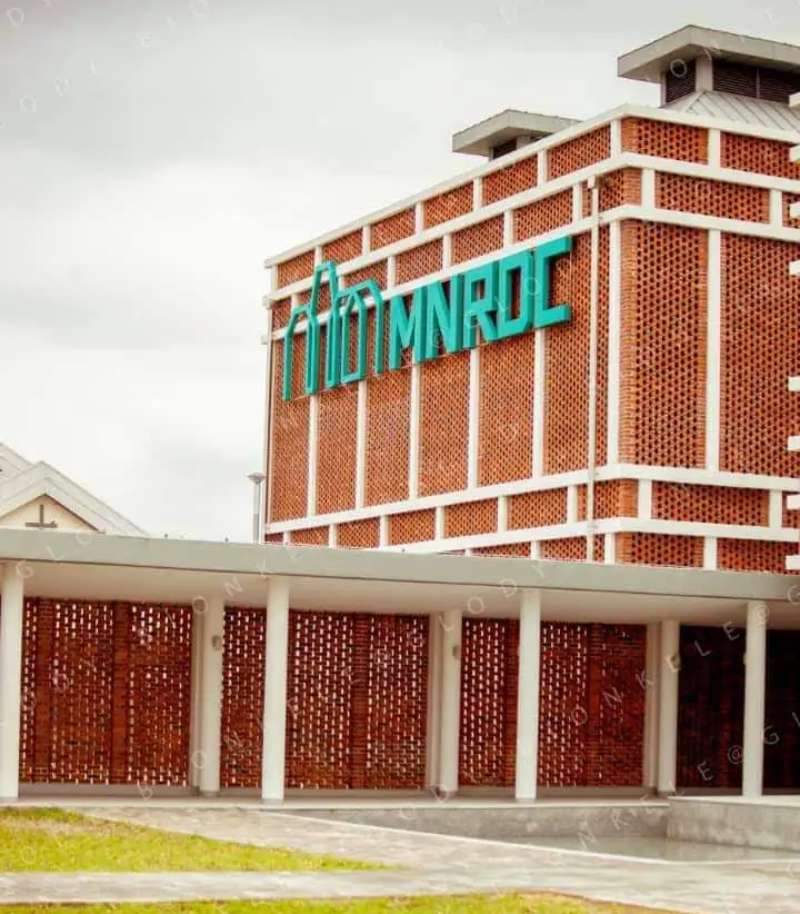 musée national de République Démocratique du Congo