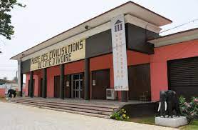 musée national de la côte d'ivoire