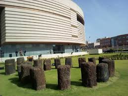 musée des civilisations noires, Sénégal