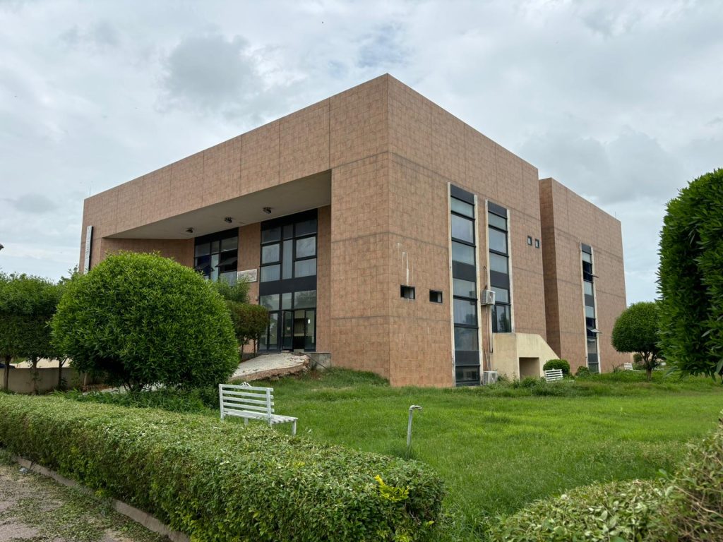 Musée national du Tchad