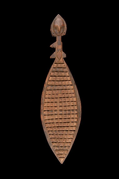 claquette, Bozo, Boucle du Niger