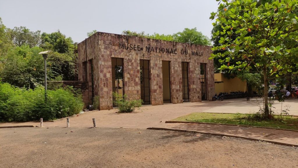 musée national du Mali